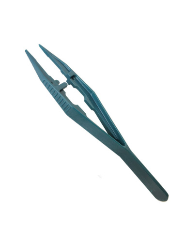 disposable-plastic-forceps-tweezers