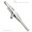 aspirator-vacuum-pump-brass-nickel-plated