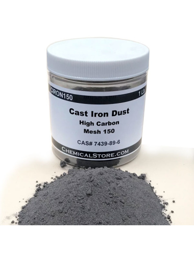 cast-iron-dust-high-carbon-mesh-150