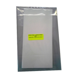 Cotton Paper - Cellulose Paper - 2.5 Um Filter Paper