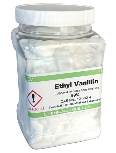 ethyl-vanillin-ethylvanillin