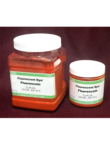 fluorescein-cas-2321-07-5-for-fluorescent-dye-applications