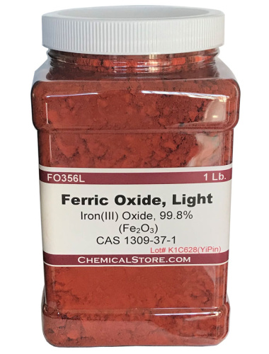 red-iron-oxide-ferric-oxide-inorganic-pigment