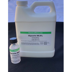 Glycerine (Glycerol) 99.5% USP