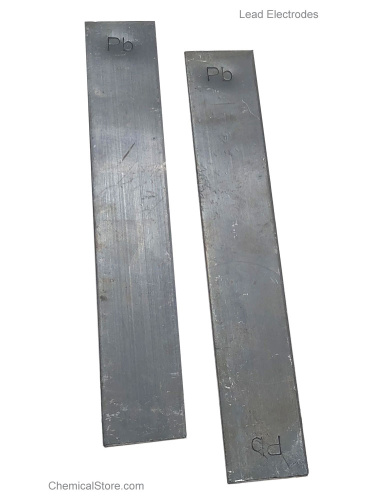 lead-electrodes