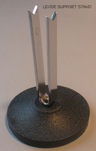 lever-support-stand