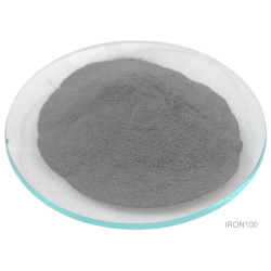 iron-powder