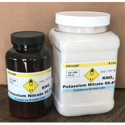 Potassium Nitrate