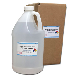 Propylene Glycol, 99.8%, Usp, Kosher
