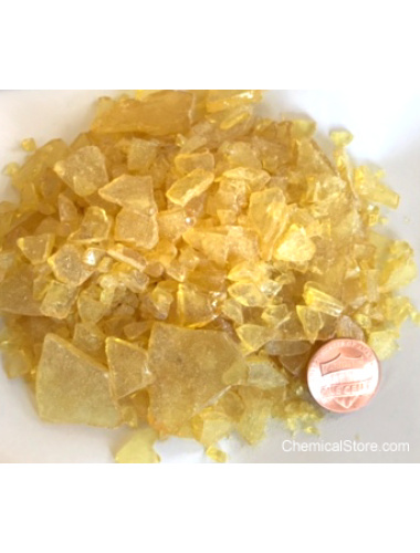 portuguese-rosin-flakes