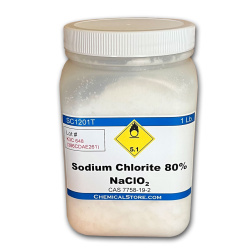 Sodium Chlorite, 80% Technical