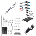 Clamps and Supports