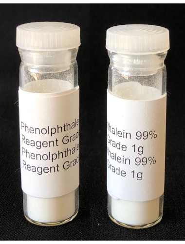 phenolphthalein-99