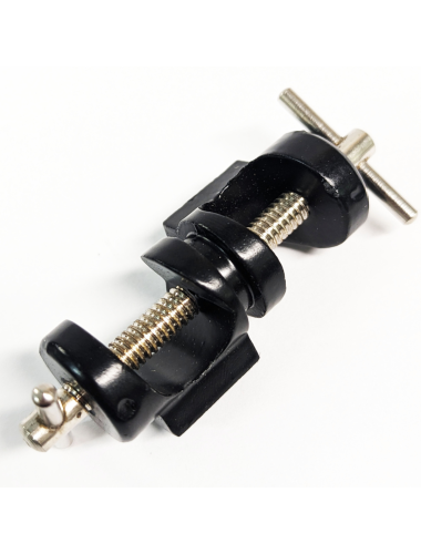 clamp-round-bosshead