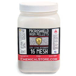 MicroShield 16 Mesh Max Disperse